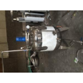 Industrial Honey Processing Machine